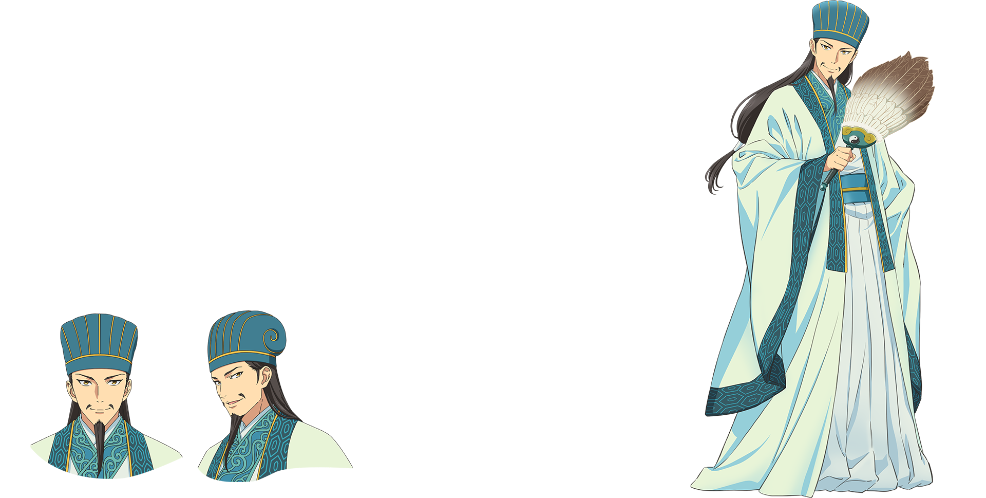 諸葛孔明